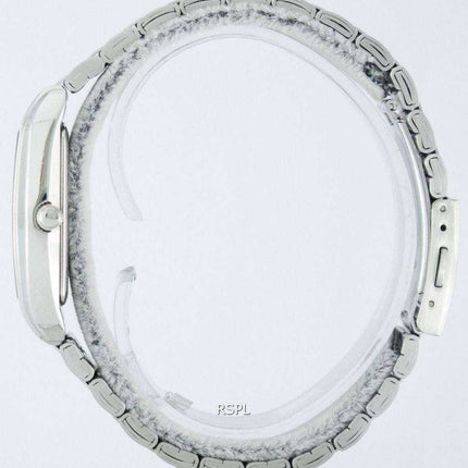 Orologio da uomo Seiko Quartz 100M SXD841 SXD841P1 SXD841P