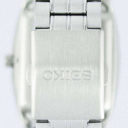 Orologio da uomo Seiko Quartz 100M SXD841 SXD841P1 SXD841P