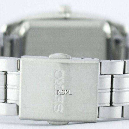 Orologio da uomo Seiko Quartz 100M SXD841 SXD841P1 SXD841P