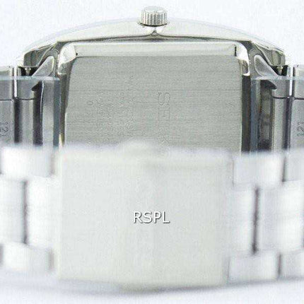 Orologio da uomo Seiko Quartz 100M SXD841 SXD841P1 SXD841P