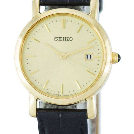 Orologio da donna Seiko Quartz SXDA12 SXDA12P1 SXDA12P