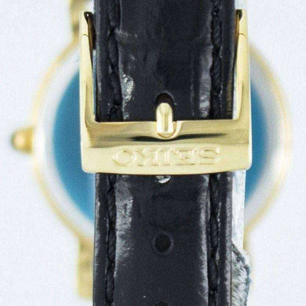 Orologio da donna Seiko Quartz SXDA12 SXDA12P1 SXDA12P