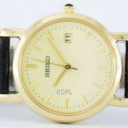 Orologio da donna Seiko Quartz SXDA12 SXDA12P1 SXDA12P