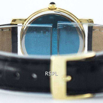 Orologio da donna Seiko Quartz SXDA12 SXDA12P1 SXDA12P