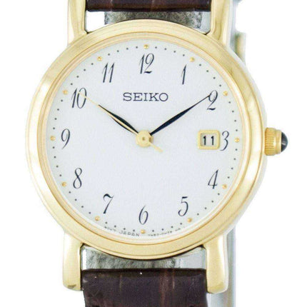 Orologio da donna Seiko Quartz SXDA14 SXDA14P1 SXDA14P