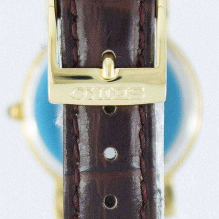 Orologio da donna Seiko Quartz SXDA14 SXDA14P1 SXDA14P