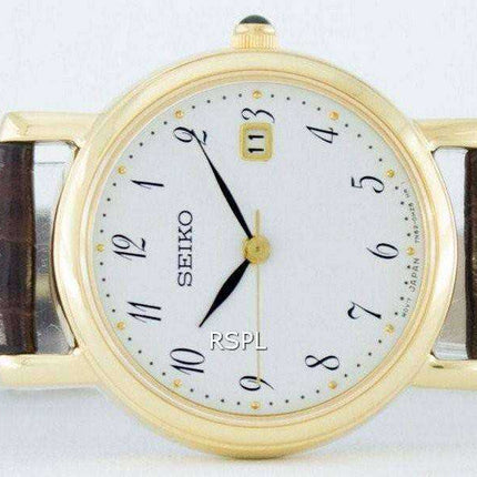 Orologio da donna Seiko Quartz SXDA14 SXDA14P1 SXDA14P