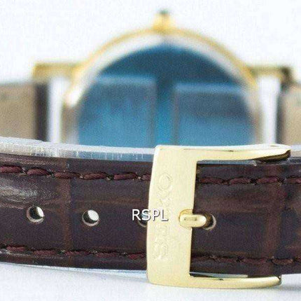 Orologio da donna Seiko Quartz SXDA14 SXDA14P1 SXDA14P