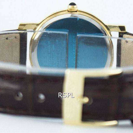 Orologio da donna Seiko Quartz SXDA14 SXDA14P1 SXDA14P