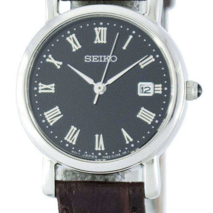 Orologio da donna Seiko Quartz SXDA15 SXDA15P1 SXDA15P