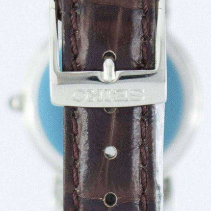 Orologio da donna Seiko Quartz SXDA15 SXDA15P1 SXDA15P