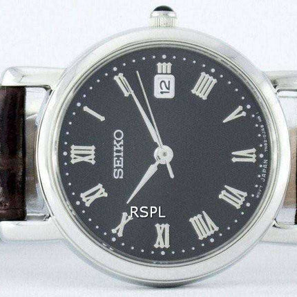 Orologio da donna Seiko Quartz SXDA15 SXDA15P1 SXDA15P