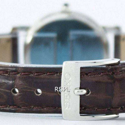Orologio da donna Seiko Quartz SXDA15 SXDA15P1 SXDA15P