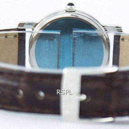 Orologio da donna Seiko Quartz SXDA15 SXDA15P1 SXDA15P