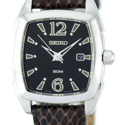 Orologio da donna Seiko Quartz SXDA65 SXDA65P1 SXDA65P