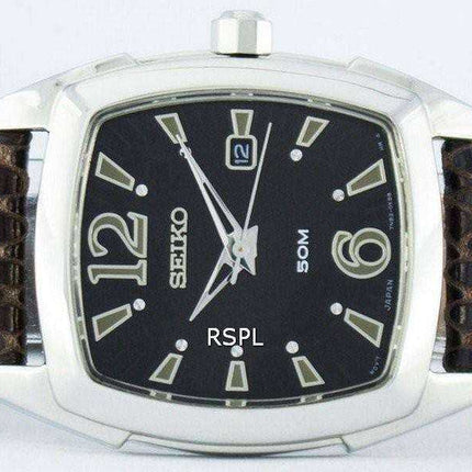 Orologio da donna Seiko Quartz SXDA65 SXDA65P1 SXDA65P
