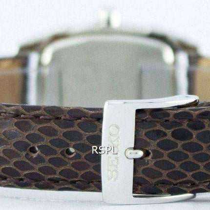 Orologio da donna Seiko Quartz SXDA65 SXDA65P1 SXDA65P