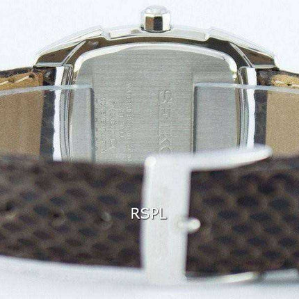 Orologio da donna Seiko Quartz SXDA65 SXDA65P1 SXDA65P