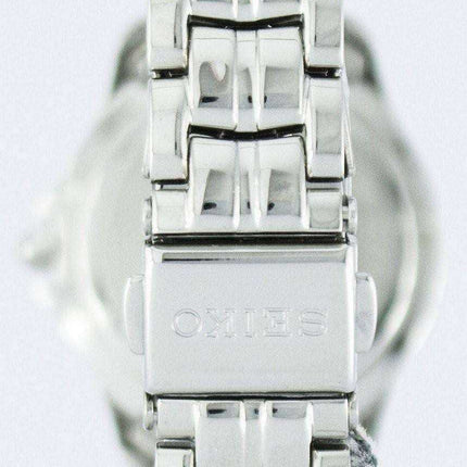 Seiko Quartz Diamond Accent 100M SXDA97 SXDA97P1 SXDA97P Orologio da donna