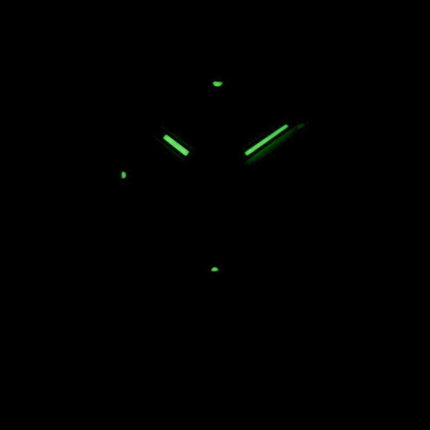 Orologio al quarzo Seiko Quartz 100M SXDB35 SXDB35P1 SXDB35P
