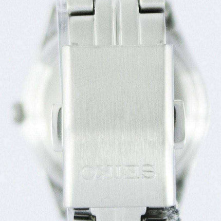 Orologio al quarzo Seiko Quartz 100M SXDB35 SXDB35P1 SXDB35P