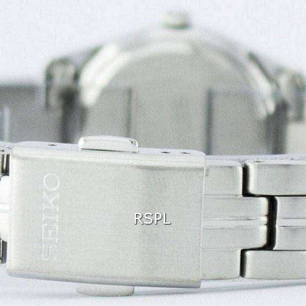 Orologio al quarzo Seiko Quartz 100M SXDB35 SXDB35P1 SXDB35P