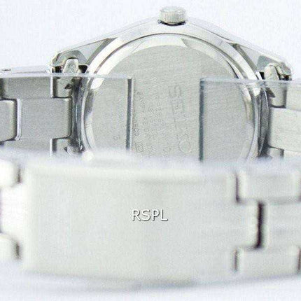 Orologio al quarzo Seiko Quartz 100M SXDB35 SXDB35P1 SXDB35P