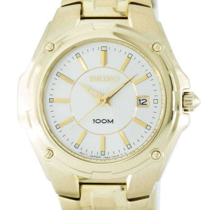 Orologio da donna Seiko Quartz SXDB48 SXDB48P1 SXDB48P