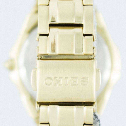 Orologio da donna Seiko Quartz SXDB48 SXDB48P1 SXDB48P