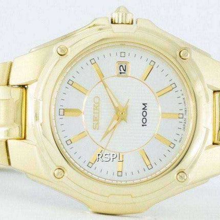 Orologio da donna Seiko Quartz SXDB48 SXDB48P1 SXDB48P