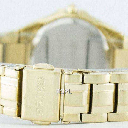 Orologio da donna Seiko Quartz SXDB48 SXDB48P1 SXDB48P