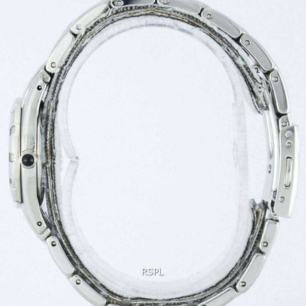 Seiko Quartz Diamond Accent SXDB53 SXDB53P1 SXDB53P Orologio da donna