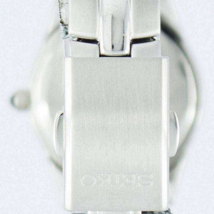 Seiko Quartz Diamond Accent SXDB53 SXDB53P1 SXDB53P Orologio da donna