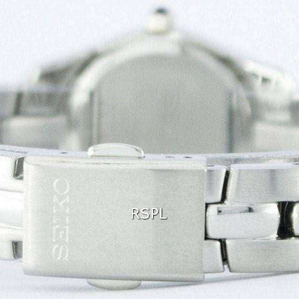 Seiko Quartz Diamond Accent SXDB53 SXDB53P1 SXDB53P Orologio da donna