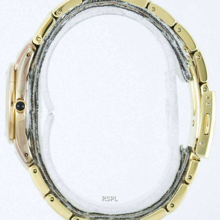 Seiko Quartz Diamond Accent SXDB58 SXDB58P1 SXDB58P Orologio da donna