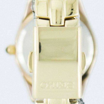 Seiko Quartz Diamond Accent SXDB58 SXDB58P1 SXDB58P Orologio da donna