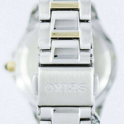 Orologio al quarzo Seiko Quartz 100M SXDB82 SXDB82P1 SXDB82P