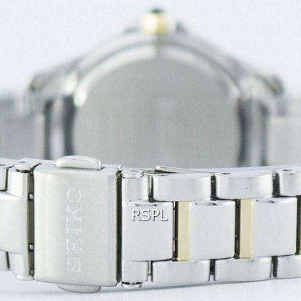 Orologio al quarzo Seiko Quartz 100M SXDB82 SXDB82P1 SXDB82P