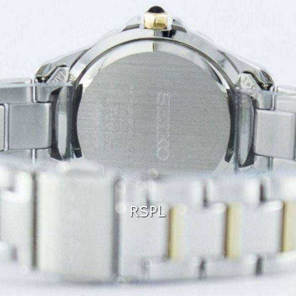 Orologio al quarzo Seiko Quartz 100M SXDB82 SXDB82P1 SXDB82P