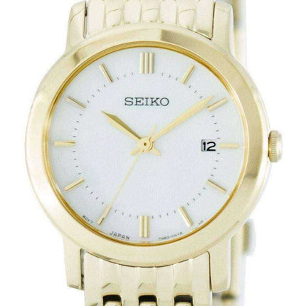 Orologio da donna Seiko Quartz SXDB94 SXDB94P1 SXDB94P