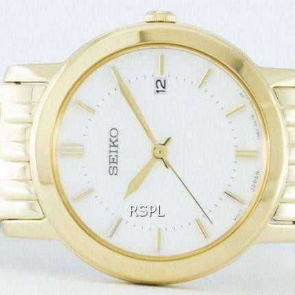 Orologio da donna Seiko Quartz SXDB94 SXDB94P1 SXDB94P