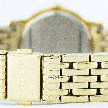 Orologio da donna Seiko Quartz SXDB94 SXDB94P1 SXDB94P