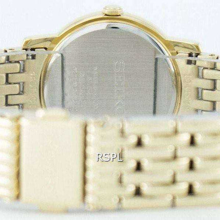 Orologio da donna Seiko Quartz SXDB94 SXDB94P1 SXDB94P