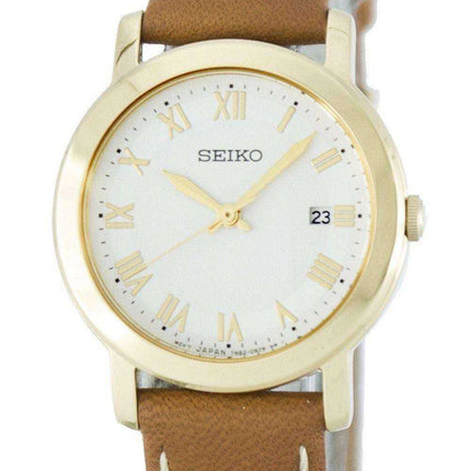 Orologio da donna Seiko Quartz SXDB98 SXDB98P1 SXDB98P