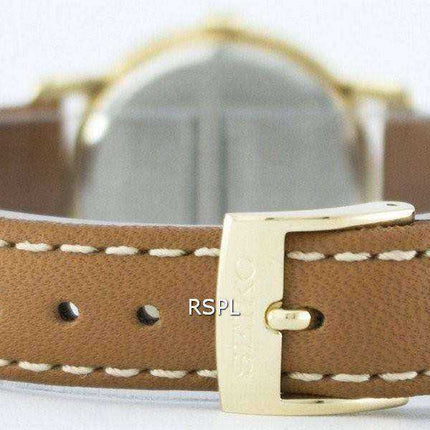 Orologio da donna Seiko Quartz SXDB98 SXDB98P1 SXDB98P