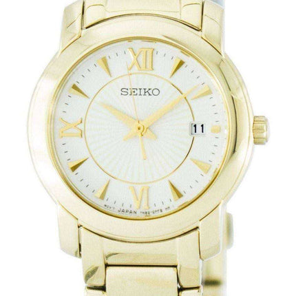 Orologio da donna Seiko Quartz SXDC22 SXDC22P1 SXDC22P