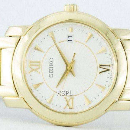 Orologio da donna Seiko Quartz SXDC22 SXDC22P1 SXDC22P