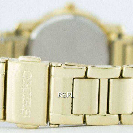 Orologio da donna Seiko Quartz SXDC22 SXDC22P1 SXDC22P