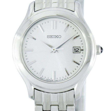 Orologio da donna Seiko Quartz SXDC23 SXDC23P1 SXDC23P