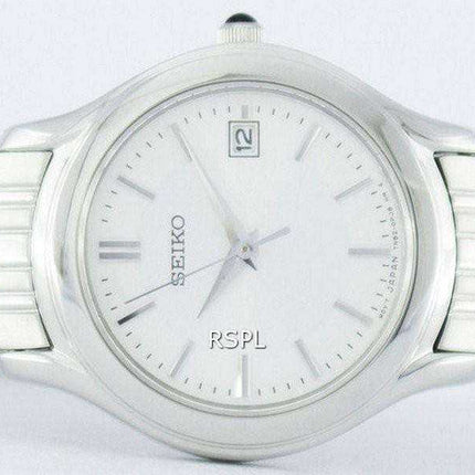 Orologio da donna Seiko Quartz SXDC23 SXDC23P1 SXDC23P